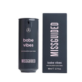 Missguided Babe Vibes For Her EDP - 80ml