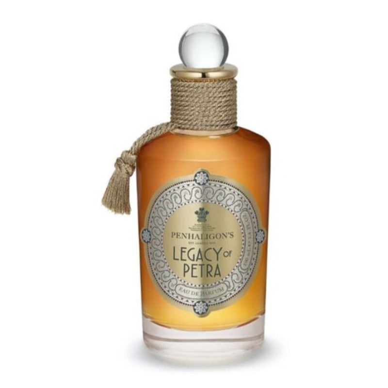 Penhaligon's Legacy Of Petra Unisex EDP 100ml