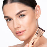Charlotte Tilbury Beautiful Skin Foundation - 4 Warm