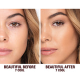 Charlotte Tilbury Beautiful Skin Foundation - 7 Cool