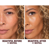 Charlotte Tilbury Beautiful Skin Foundation - 11 Neutral