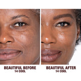 Charlotte Tilbury Beautiful Skin Foundation - 14 Cool