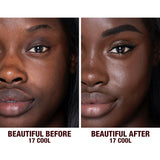 Charlotte Tilbury Beautiful Skin Foundation - 17 Cool