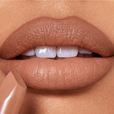 Charlotte Tilbury The Super Nudes Lipstick - Matte Revolution - Cover Star