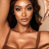 Charlotte Tilbury The Super Nudes Lipstick - Matte Revolution - Cover Star