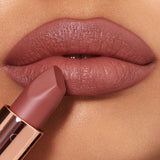 Charlotte Tilbury The Super Nudes Lipstick - Matte Revolution - Supermodel