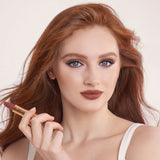 Charlotte Tilbury The Super Nudes Lipstick - Matte Revolution - Supermodel