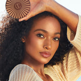 Charlotte Tilbury Beautiful Skin Sun Kissed Glow Bronzer - Shade 1 Fair