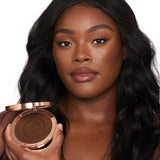 Charlotte Tilbury Beautiful Skin Sun Kissed Glow Bronzer - Shade 4 Deep