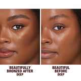 Charlotte Tilbury Beautiful Skin Sun Kissed Glow Bronzer - Shade 4 Deep