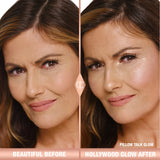 Charlotte Tilbury Hollywood Glow Glide Face Architect Highlighter - CHAMPANGNE GLOW