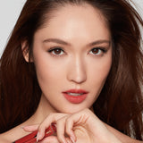 Charlotte Tilbury Airbrush Flawless Lip Blur Liquid Lipstick - Walk Of No Shame Blur