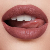 Charlotte Tilbury Airbrush Flawless Lip Blur Liquid Lipstick - Pillow Talk Medium Blur