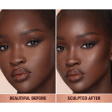 Charlotte Tilbury Hollywood Liquid Contour Wand - Deep