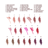 Charlotte Tilbury Lip Cheat Lip Liner Pencil - M.I. Kiss