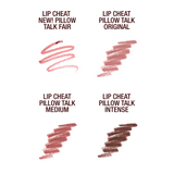 Charlotte Tilbury Lip Cheat Lip Liner Pencil - Walk Of No Shame