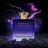 Roja Parfums Scandal Parfum Cologne EDP For Him - 100 ml