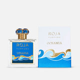 Roja Parfums Unisex Oceania EDP For Unisex - 100 ml