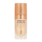 Charlotte Tilbury Airbrush Flawless Foundation - 3 Warm