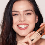 Charlotte Tilbury Airbrush Flawless Foundation - 4 Warm