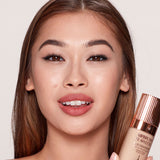 Charlotte Tilbury Airbrush Flawless Foundation - 5.5 Neutral