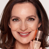 Charlotte Tilbury Airbrush Flawless Foundation - 6 Warm