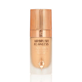 Charlotte Tilbury Airbrush Flawless Foundation - 7 Warm