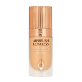 Charlotte Tilbury Airbrush Flawless Foundation - 7.5 Warm