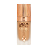Charlotte Tilbury Airbrush Flawless Foundation - 10 Warm