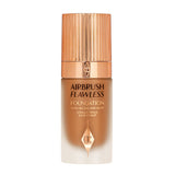 Charlotte Tilbury Airbrush Flawless Foundation - 13 Neutral