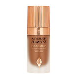 Charlotte Tilbury Airbrush Flawless Foundation - 14 Neutral