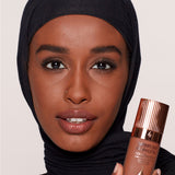 Charlotte Tilbury Airbrush Flawless Foundation - 14 Warm