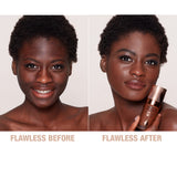 Charlotte Tilbury Airbrush Flawless Foundation - 16 Neutral