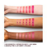 Charlotte Tilbury Matte Revolution Lipstick - The Queen