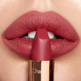 Charlotte Tilbury Matte Revolution Lipstick - M.I. Kiss