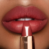 Charlotte Tilbury Matte Revolution Lipstick - Walk Of No Shame