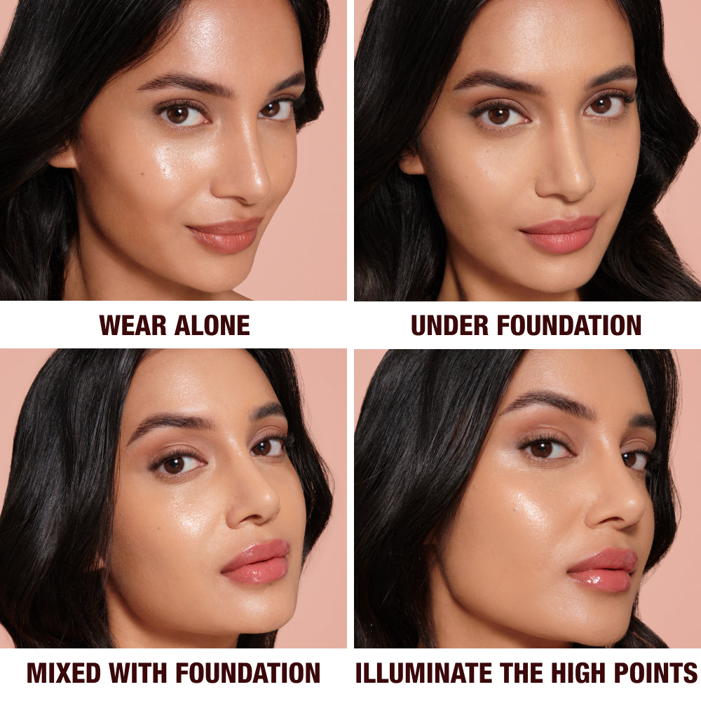 Charlotte Tilbury Hollywood Flawless Filter - 5 Tan Charlotte Tilbury Hollywood Flawless Filter - 5 Tan