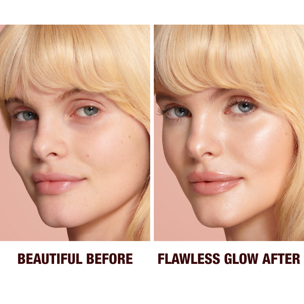 Charlotte Tilbury Hollywood Flawless Filter - 3 Fair Charlotte Tilbury Hollywood Flawless Filter - 3 Fair