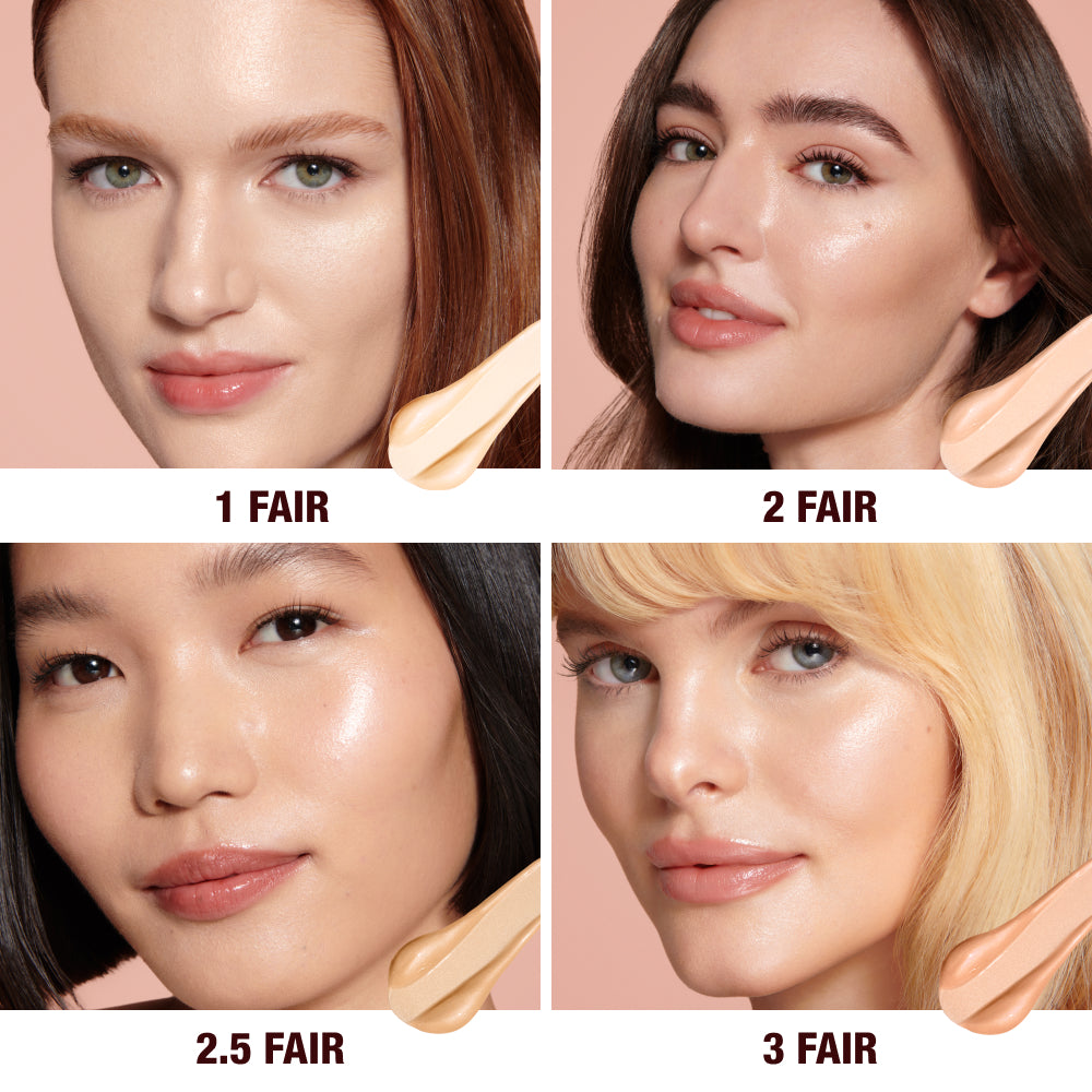 Charlotte Tilbury Hollywood Flawless Filter - 4 Medium Charlotte Tilbury Hollywood Flawless Filter - 4 Medium