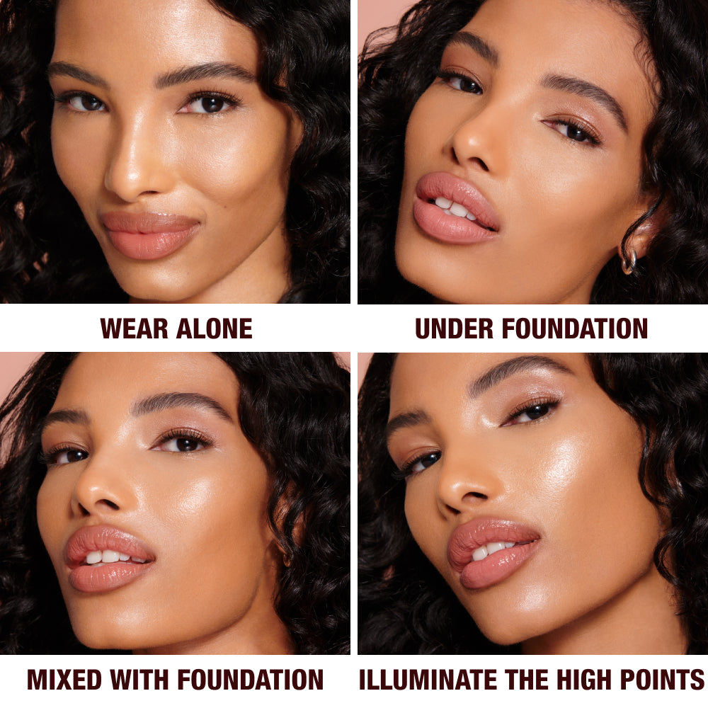 Charlotte Tilbury Hollywood Flawless Filter - 5 Tan Charlotte Tilbury Hollywood Flawless Filter - 5 Tan