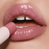 Charlotte Tilbury Hyaluronic Happikiss Lipstick - Crystal Happikiss