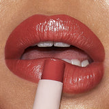 Charlotte Tilbury Hyaluronic Happikiss Lipstick - Enchanting Kiss
