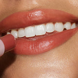 Charlotte Tilbury Hyaluronic Happikiss Lipstick - Happipetal