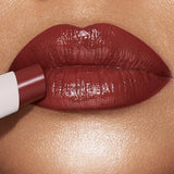 Charlotte Tilbury Hyaluronic Happikiss Lipstick - Happiberry