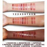 Charlotte Tilbury Hyaluronic Happikiss Lipstick - Romance Kiss