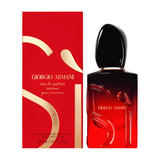 Giorgio Armani Sì Passione Intense EDP For Her – 50 ml