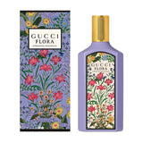 Gucci Flora Gorgeous Magnolia EDP For Her - 100 ml