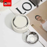 Dr-Kadi KD5199 Vacumm Bottle 450 ml - White