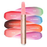 Tarte Maracuja Juicy Shift Lip Plumper - Color-Adjusting pH Lip Plump - Big Ego™