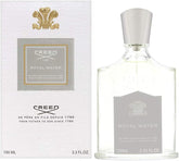 Creed Royal Water EDP For Unisex - 100 ml